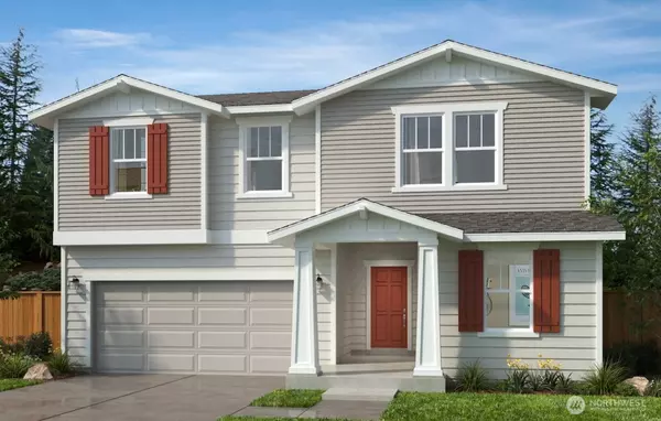 13608 187th ST E #31, Puyallup, WA 98374