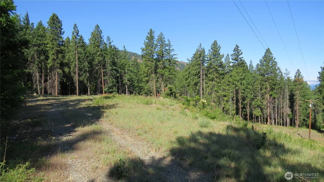1481 Casassa RD, Cle Elum, WA 98922