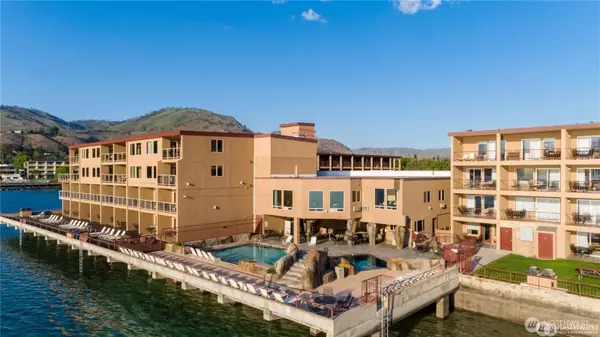 322 W Woodin AVE #723, Chelan, WA 98816