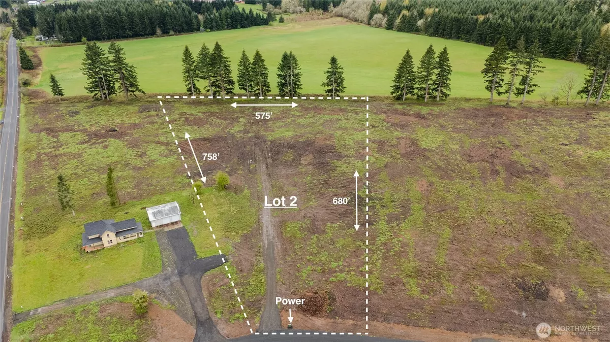 Chehalis, WA 98532,111 Beckett LN