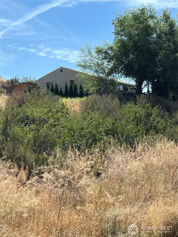 Manson, WA 98831,57 Raven LN