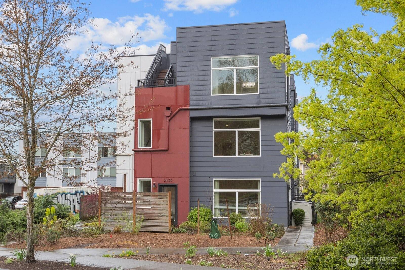 3426 Renton PL S, Seattle, WA 98144