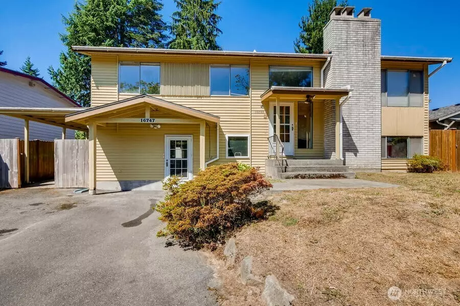 16747 6th AVE NE, Shoreline, WA 98155