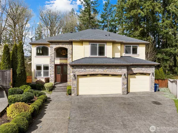 8516 NE 198th ST, Bothell, WA 98011