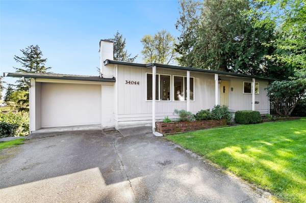 34044 51st AVE S, Auburn, WA 98001