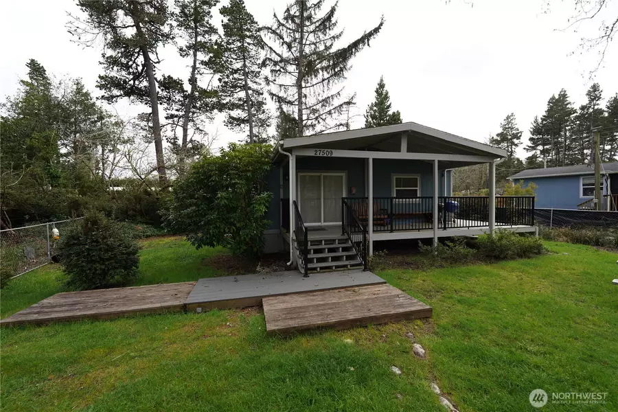 27509 Q LN, Ocean Park, WA 98640