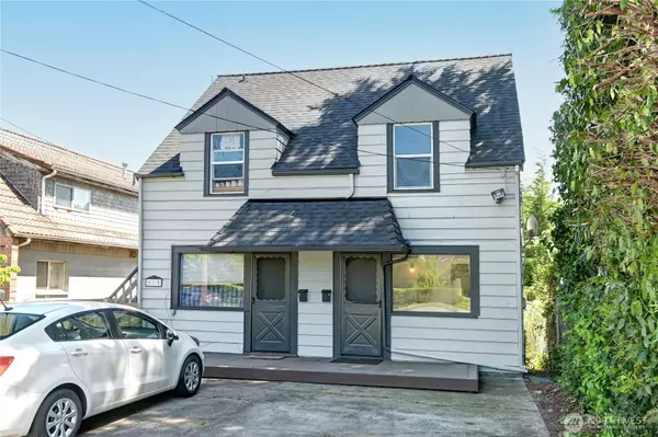 115 S Kelsey ST, Monroe, WA 98272