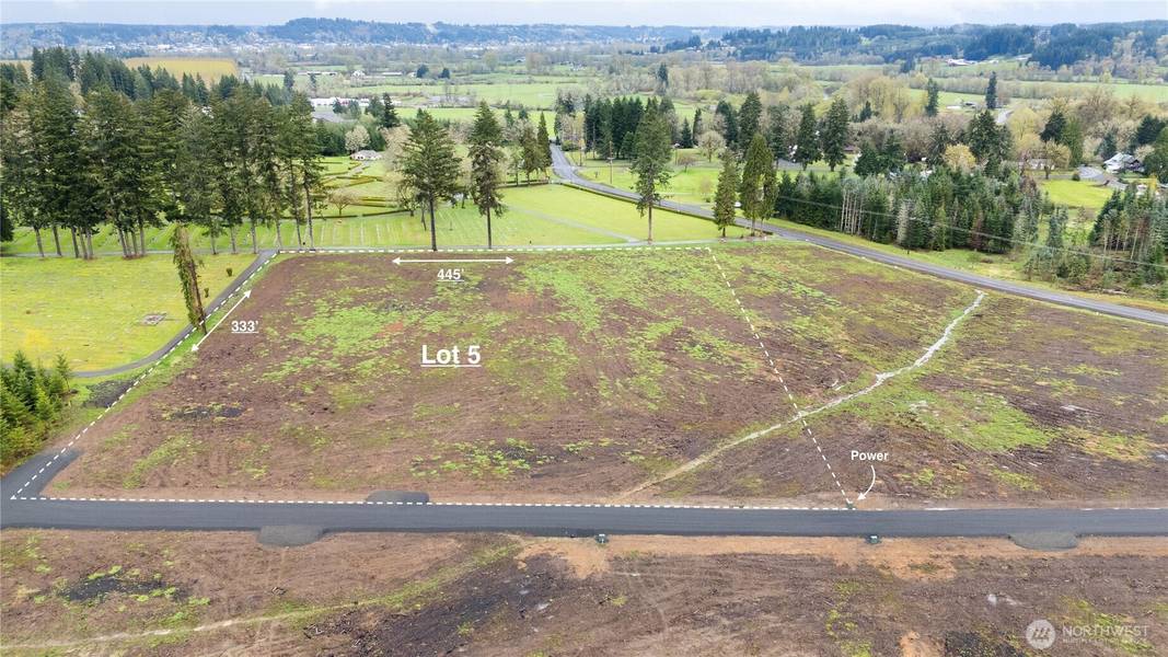 128 Beckett LN, Chehalis, WA 98532