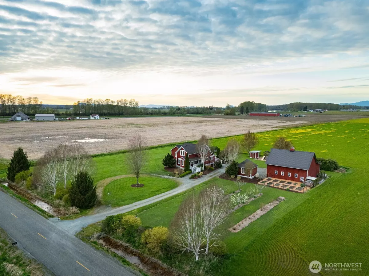 Mount Vernon, WA 98273,18287 Peter Johnson RD