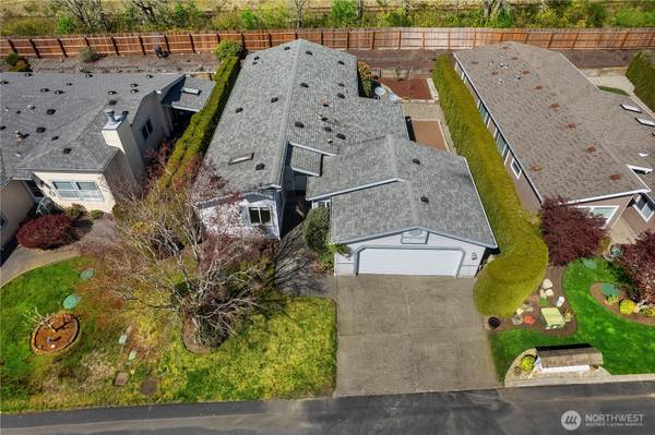 8124 18th LN SE #142, Lacey, WA 98503