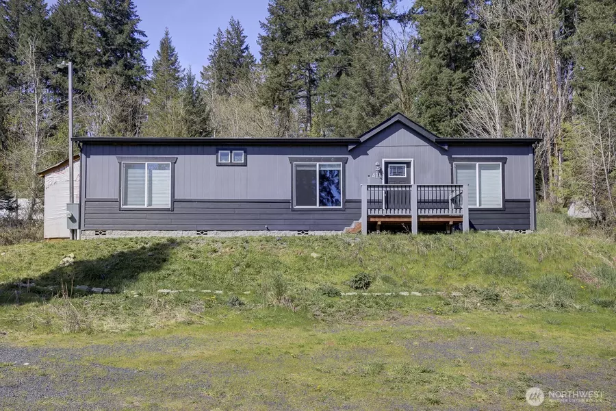 411 SE Picadilly DR, Shelton, WA 98584