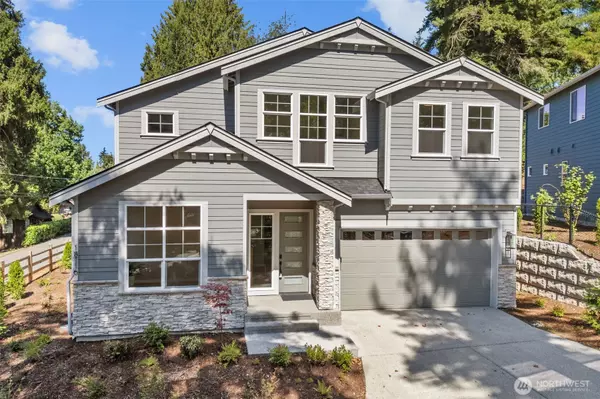 18116 83rd AVE NE, Kenmore, WA 98028