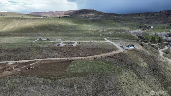 Methow, WA 98834,0 Flycast RD