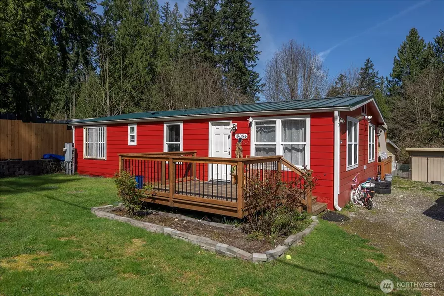 19054 SE 164th ST, Renton, WA 98058