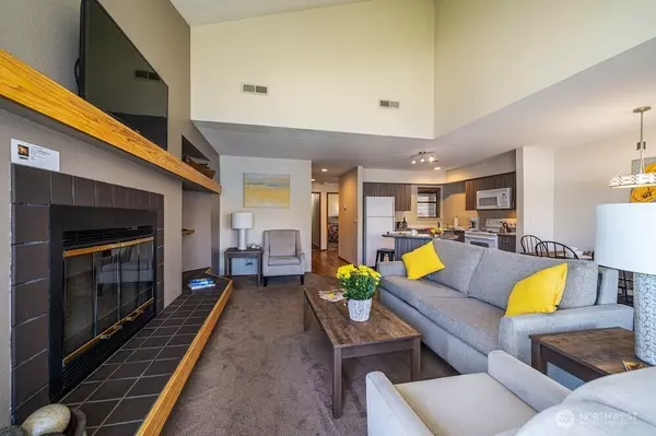 Chelan, WA 98816,103 N Park ST #113/52