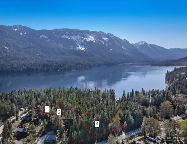 19 Noble LN, Leavenworth, WA 98826