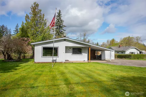 3811 E Sunset DR, Bellingham, WA 98226