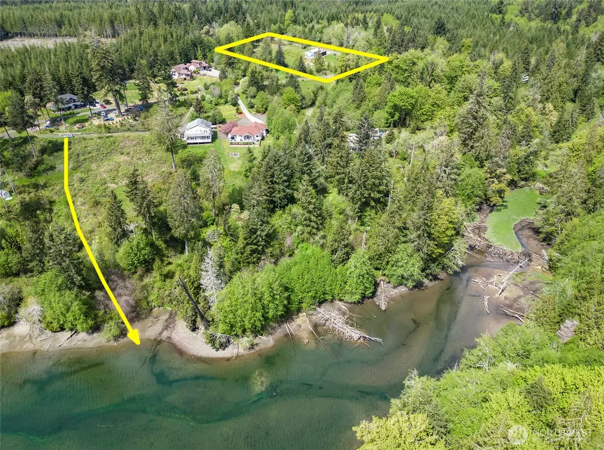 Grapeview, WA 98546,770 E April AVE
