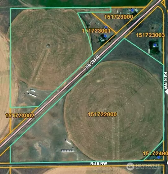 Quincy, WA 98848,0 NNA Hwy 283