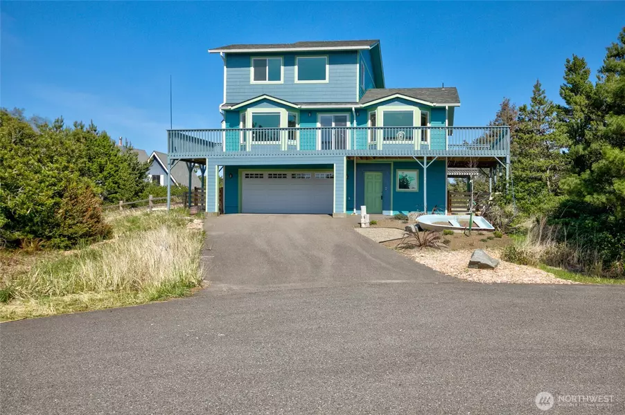 732 Alcade CT SW, Ocean Shores, WA 98569