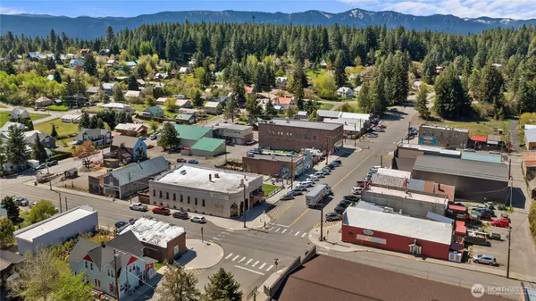 Roslyn, WA 98941,311 N C ST