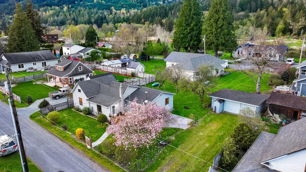 3641 Washington ST, Bow, WA 98232