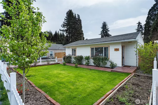 108 Williams, Kelso, WA 98626