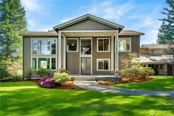 41818 222nd AVE SE, Enumclaw, WA 98022