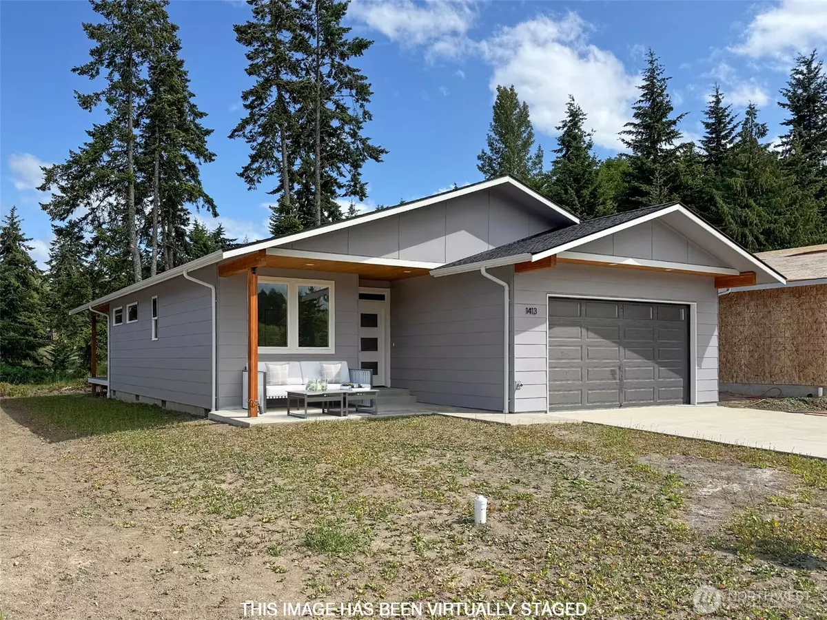 Port Angeles, WA 98363,1413 Discovery LOOP