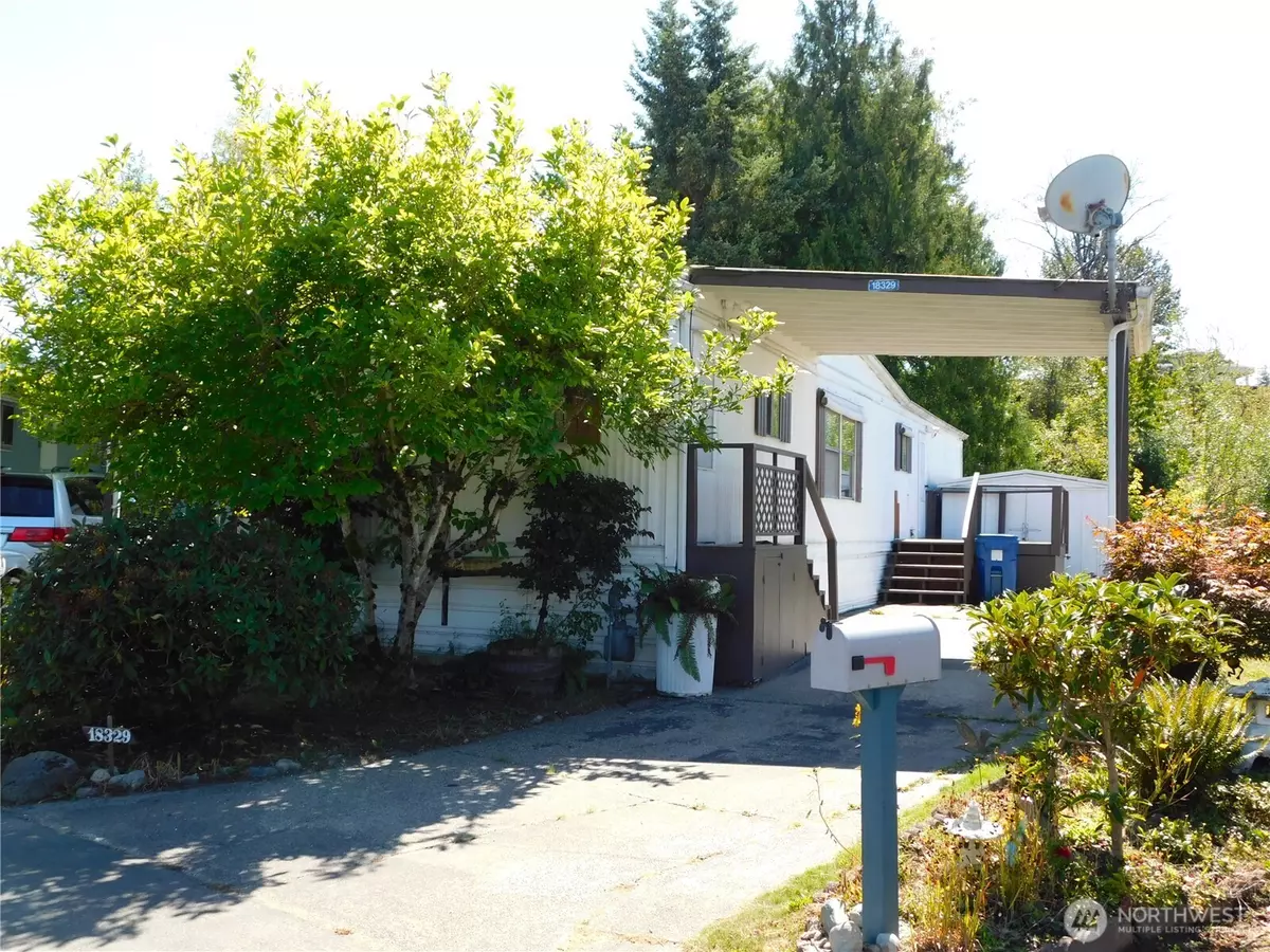 Seatac, WA 98188,18329 32nd AVE S