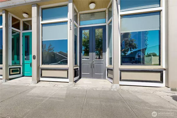Dayton, WA 99328,309 E Main ST
