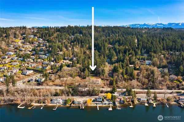 Sammamish, WA 98074,11 XX E Lake Sammamish Pkwy NE