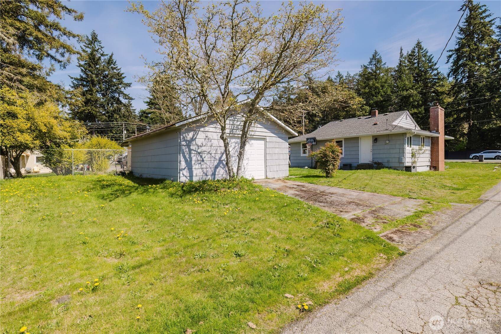 3335 Trenton AVE NE, Bremerton, WA 98310