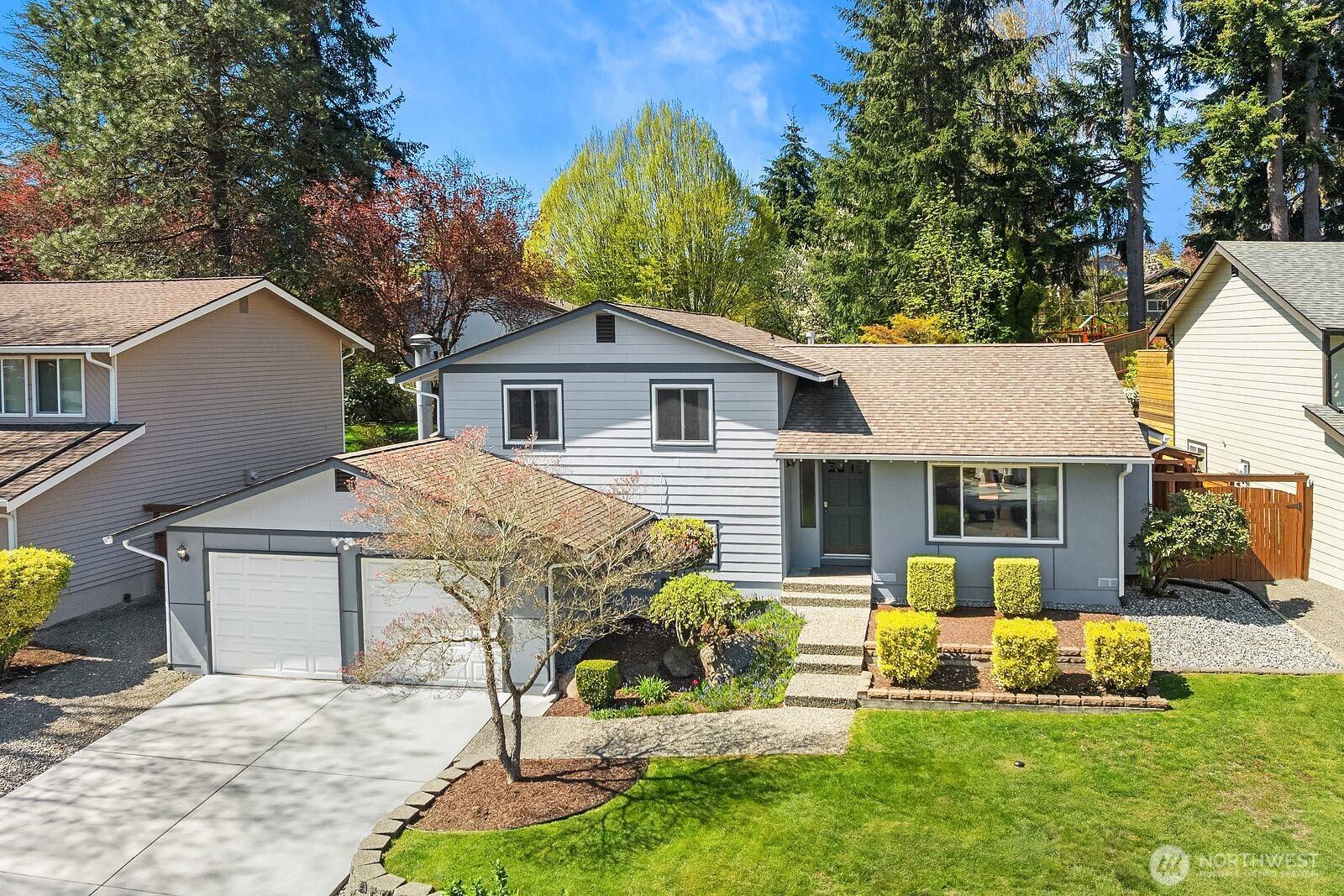 14309 85th PL NE,  Kirkland,  WA 98034