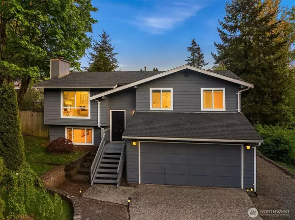 11211 NE 140th ST, Kirkland, WA 98034