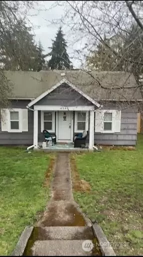 8448 Yakima AVE, Tacoma, WA 98444