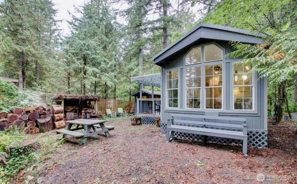 106 5 Big River BLVD, Deming, WA 98244