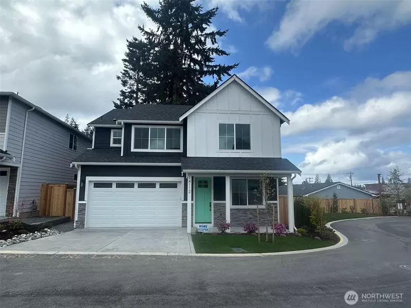 14112 15th AVE W, Lynnwood, WA 98087