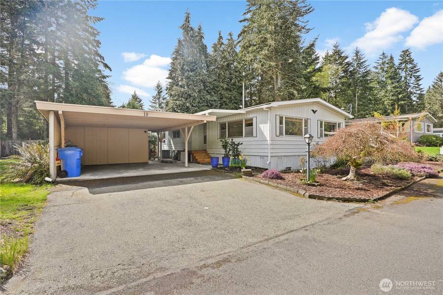 10414 Peacock Hill AVE #19, Gig Harbor, WA 98332