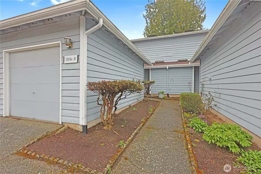 25028 110th AVE SE #25B, Kent, WA 98030