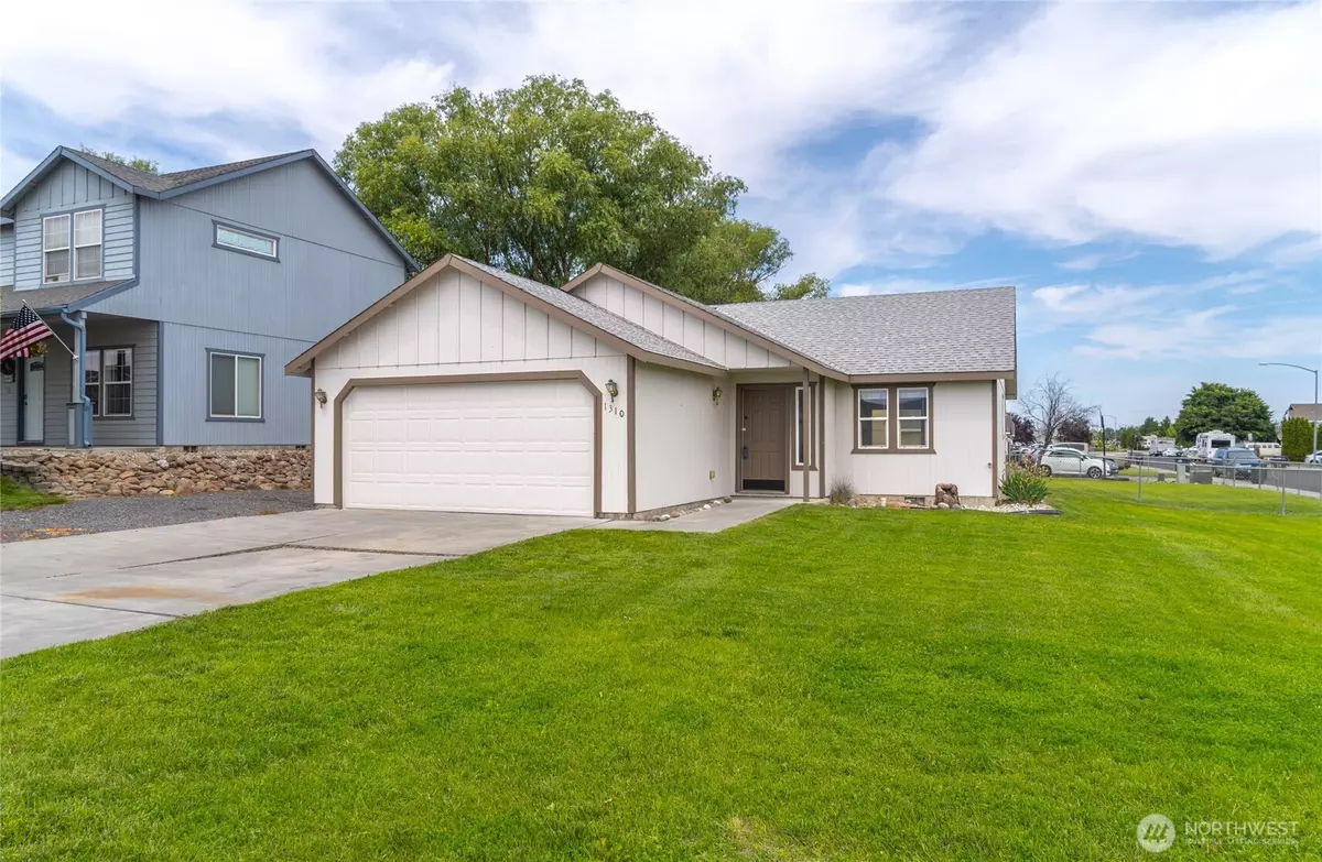 Moses Lake, WA 98837,1310 W Virginia ST