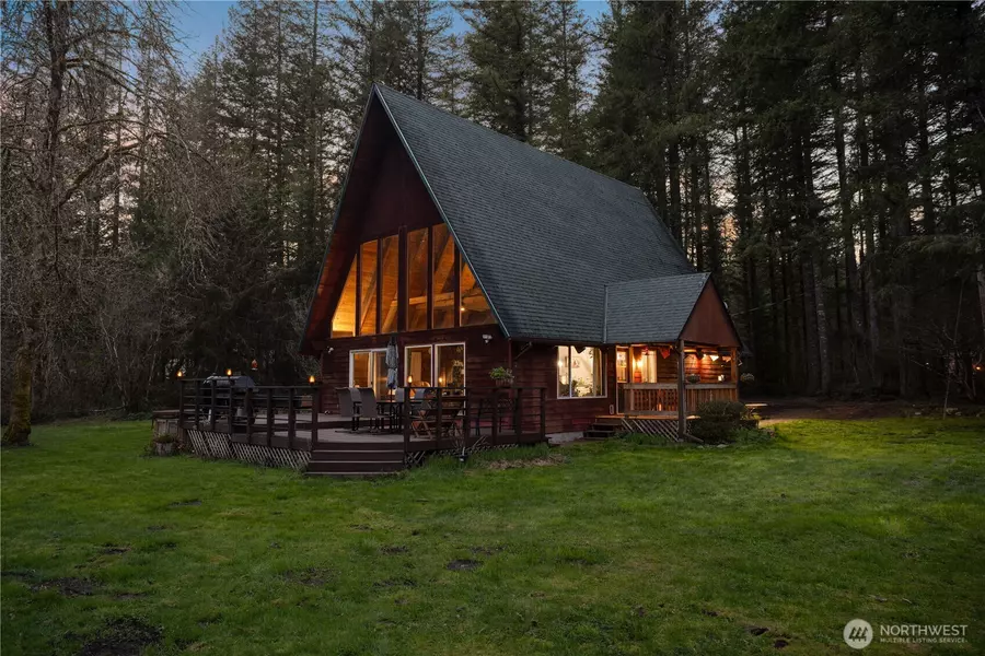 30607 NE 271st ST, Yacolt, WA 98675