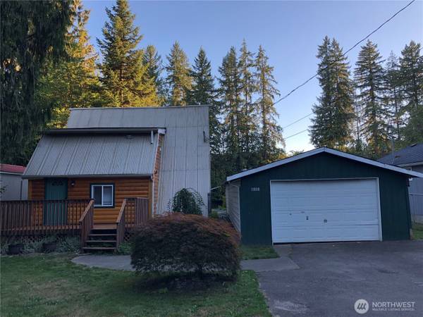 11808 166th DR NE, Arlington, WA 98223