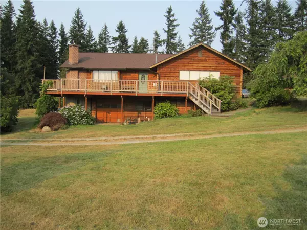Clinton, WA 98236,6255 Turkey Hill RD
