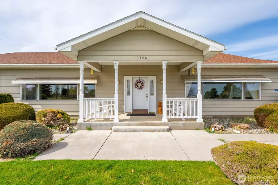 19786 Saint Andrews DR NW, Soap Lake, WA 98851