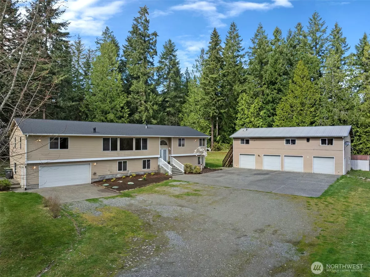 Langley, WA 98260,5675 Winona LN