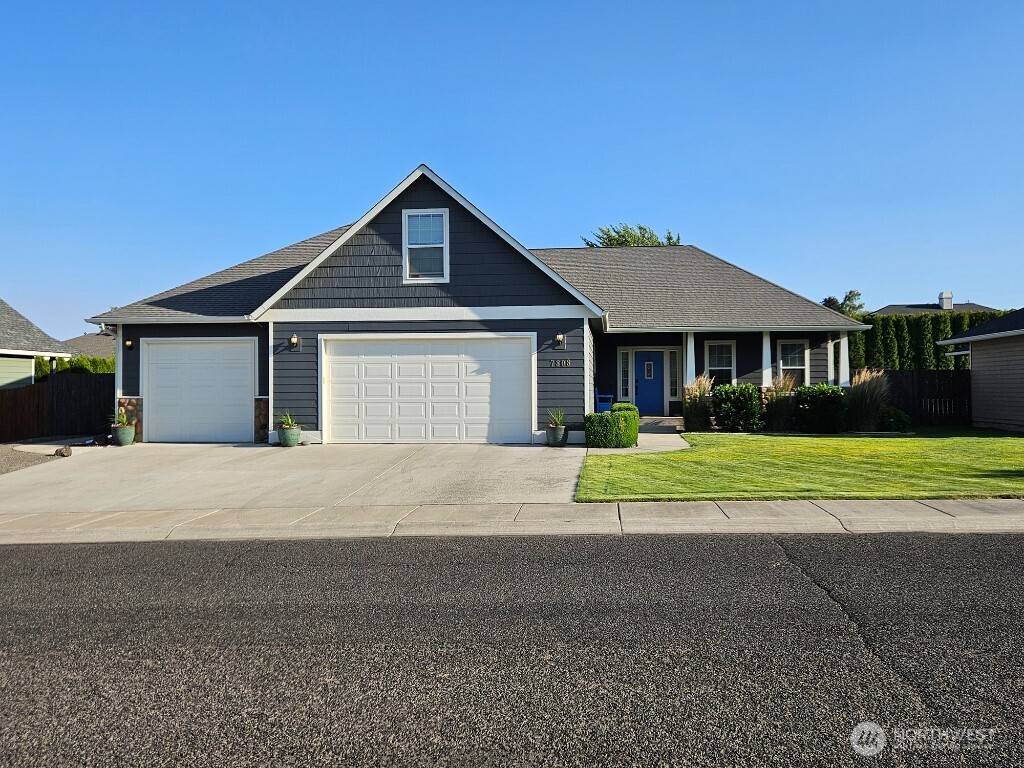 7808 W Mead AVE, Yakima, WA 98908