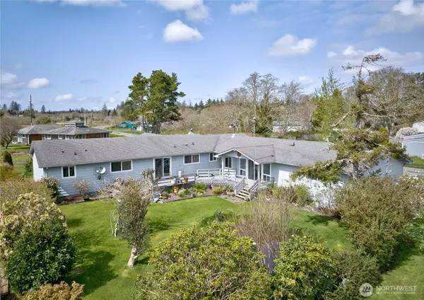 Ilwaco, WA 98624,6810 Chattam WAY