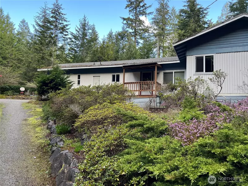 14644 Peacock Hill RD SE, Olalla, WA 98359