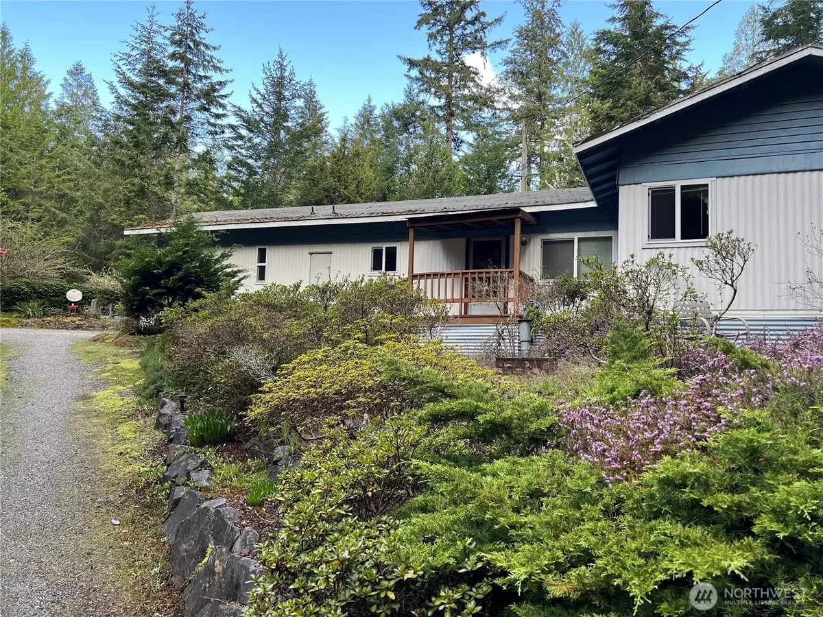 Olalla, WA 98359,14644 Peacock Hill RD SE